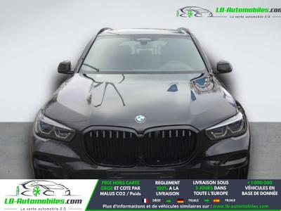 BMW X5 xDrive40i 333 ch BVA