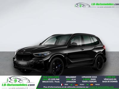 BMW X5 xDrive30d 265 ch BVA