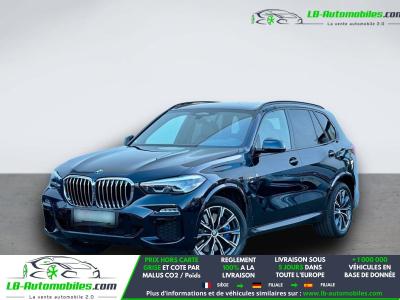 BMW X5 xDrive30d 265 ch BVA
