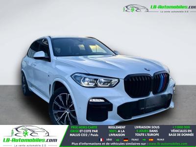 BMW X5 xDrive30d 265 ch BVA