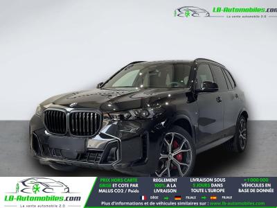 BMW X5 xDrive30d 298 ch BVA