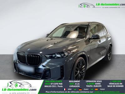 BMW X5 xDrive30d 298 ch BVA