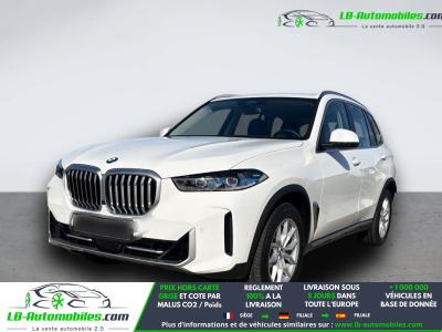 BMW X5 xDrive30d 298 ch BVA