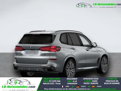 BMW X5 xDrive30d 298 ch BVA