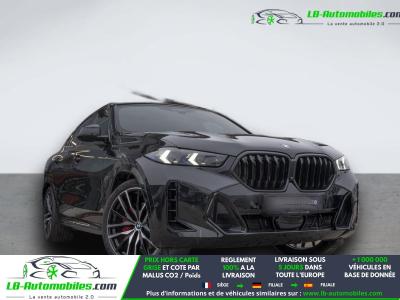 BMW X6 xDrive30d 298 ch BVA