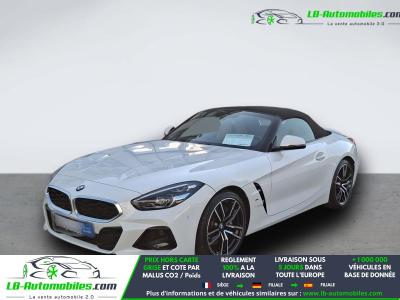 BMW Z4 sDrive 30i 258 ch BVA