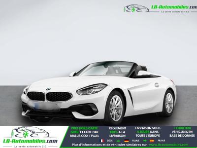 BMW Z4 sDrive 30i 258 ch BVA