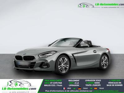 BMW Z4 sDrive 20i 197 ch BVM