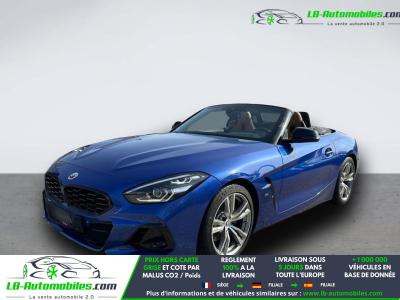 BMW Z4 sDrive 20i 197 ch BVM