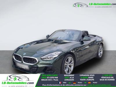BMW Z4 sDrive 20i 197 ch BVM