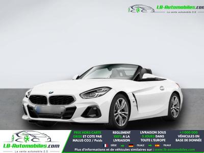 BMW Z4 sDrive 20i 197 ch BVM