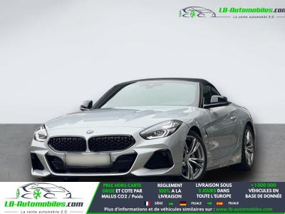 BMW Z4 sDrive 20i 197 ch BVM