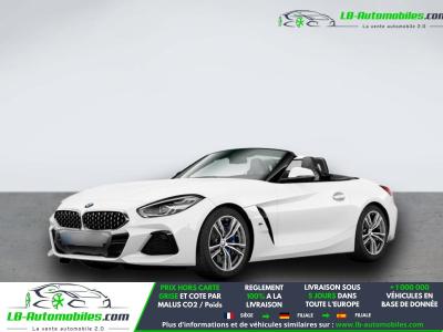 BMW Z4 sDrive 30i 258 ch BVA