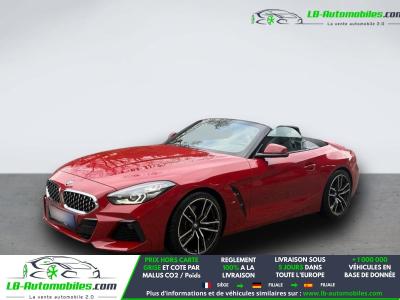 BMW Z4 sDrive 30i 258 ch BVA