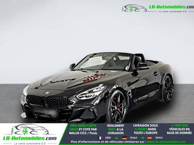BMW Z4 sDrive 30i 258 ch BVA