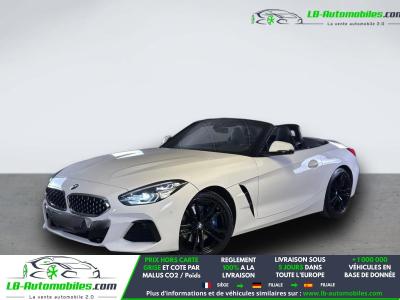 BMW Z4 sDrive 30i 258 ch BVA