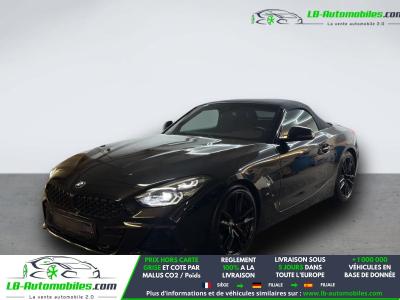BMW Z4 sDrive 30i 258 ch BVA