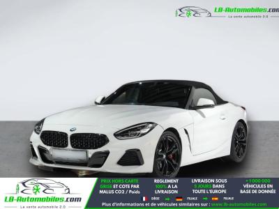 BMW Z4 sDrive 30i 258 ch BVA