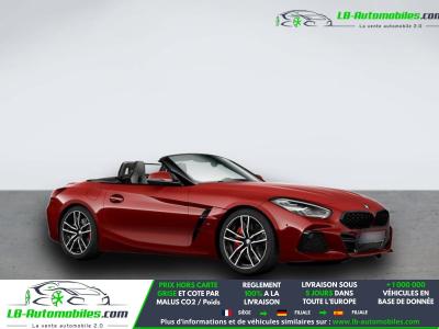 BMW Z4 sDrive 30i 258 ch BVA