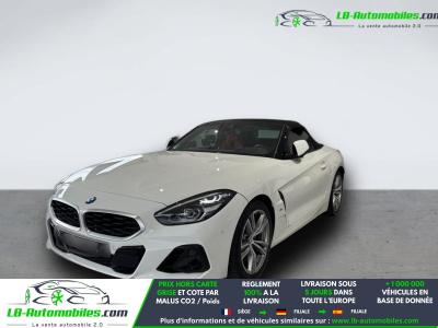 BMW Z4 sDrive 30i 258 ch BVA