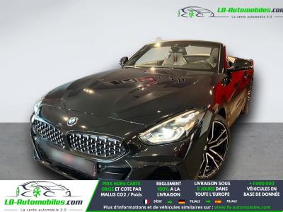 BMW Z4 sDrive 20i 197 ch BVA