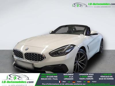BMW Z4 sDrive 20i 197 ch BVA