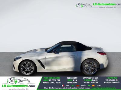 BMW Z4 sDrive 20i 197 ch BVA