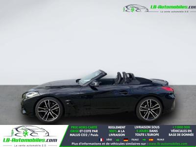 BMW Z4 sDrive 20i 197 ch BVA