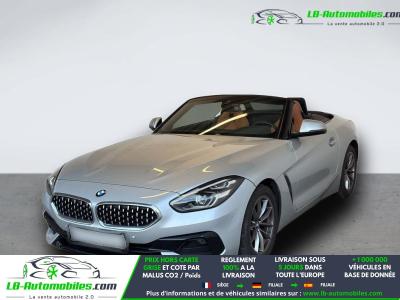 BMW Z4 sDrive 20i 197 ch BVA