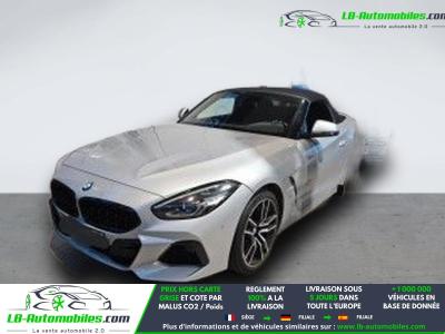 BMW Z4 sDrive 20i 197 ch BVA