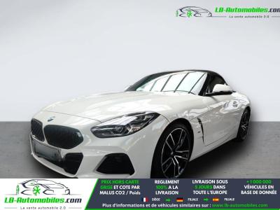 BMW Z4 sDrive 20i 197 ch BVA