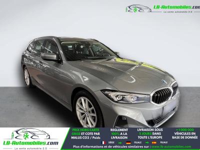 BMW Série 3 Touring 318d 150 ch BVA