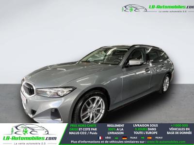 BMW Série 3 Touring 318d 150 ch BVA