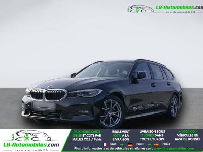 BMW Série 3 Touring 318d 150 ch BVA