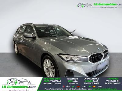 BMW Série 3 Touring 318d 150 ch BVA