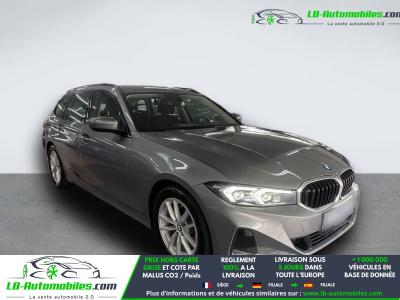 BMW Série 3 Touring 318d 150 ch BVA