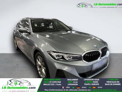 BMW Série 3 Touring 318d 150 ch BVA