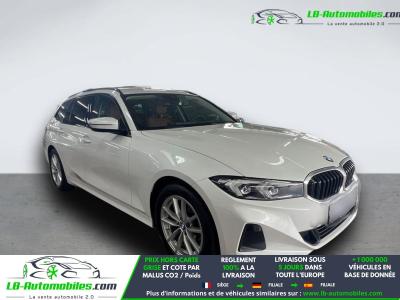 BMW Série 3 Touring 318d 150 ch BVA