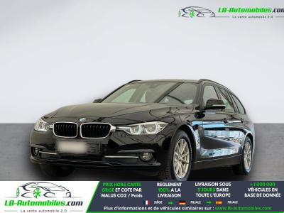 BMW Série 3 Touring 320d 190 ch BVA