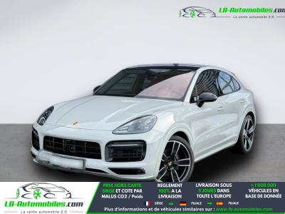 Porsche Cayenne Coupé 3.0 V6 340 ch  BVA