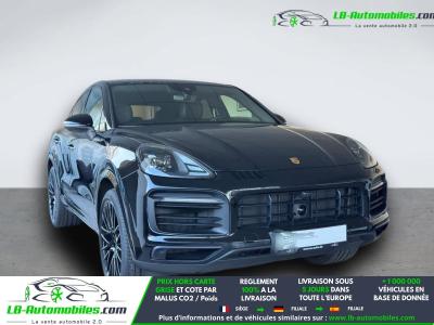 Porsche Cayenne Coupé 3.0 V6 340 ch  BVA