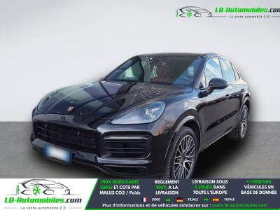 Porsche Cayenne 3.0 V6 340 ch  BVA