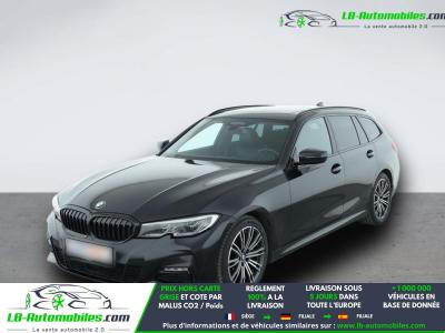 BMW Série 3 Touring 330i 258 ch BVA