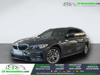 BMW Série 3 Touring 330i 258 ch BVA