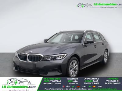 BMW Série 3 Touring 330i xDrive 258 ch BVA
