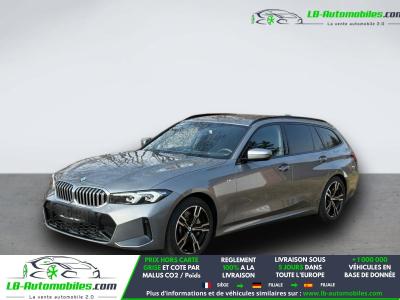 BMW Série 3 Touring 330i xDrive 258 ch BVA