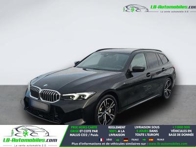 BMW Série 3 Touring 330i xDrive 258 ch BVA