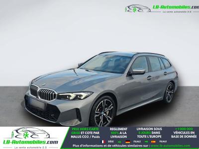 BMW Série 3 Touring 330i xDrive 258 ch BVA