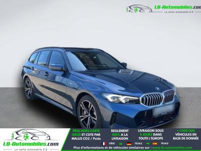 BMW Série 3 Touring 330i xDrive 258 ch BVA