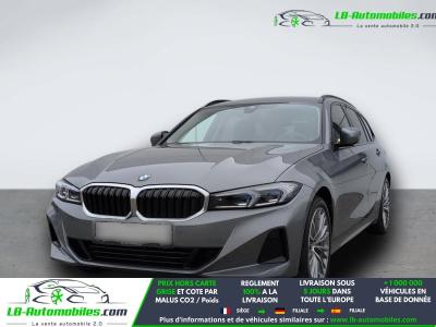 BMW Série 3 Touring 330i xDrive 258 ch BVA